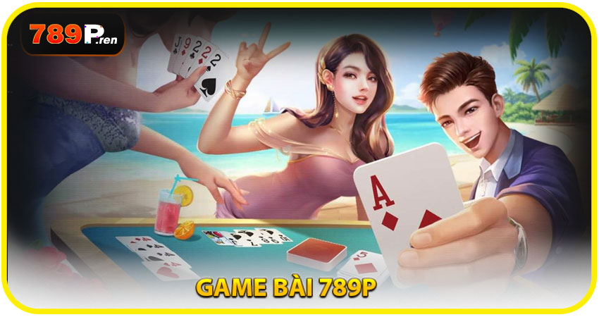 Game Bài 789P